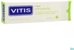 Vitis Orthodontic Tandpasta - 75ml -Winkel Voor Persoonlijke Verzorging 1200x816 1