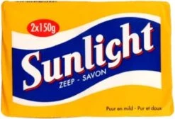 SUNLIGHT Zeep Huishoudzeep 2 X 150 G 9 SUNLIGHT Zeep Huishoudzeep 2 X 150 G -Winkel Voor Persoonlijke Verzorging 1200x818 2