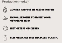 Ecover Handzeep - Lavendel & Aloë Vera - 5L 11 Ecover Handzeep - Lavendel & Aloë Vera - 5L -Winkel Voor Persoonlijke Verzorging 1200x823 1