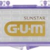 GUM® GUM Orthodontic Wax - 3 Stuks - Voordeelverpakking 2 GUM® GUM Orthodontic Wax - 3 Stuks - Voordeelverpakking -Winkel Voor Persoonlijke Verzorging 1200x829