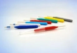 Lactona Easygrip Ragers Conisch-Easygrip B 3Mm-7Mm, Donkerblauw - 5 Gripzak X 5 Stuks - Voordeelpakket 7 Lactona Easygrip Ragers Conisch-Easygrip B 3Mm-7Mm, Donkerblauw - 5 Gripzak X 5 Stuks - Voordeelpakket -Winkel Voor Persoonlijke Verzorging 1200x833