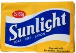 SUNLIGHT Zeep Huishoudzeep 2 X 150 G 13 SUNLIGHT Zeep Huishoudzeep 2 X 150 G -Winkel Voor Persoonlijke Verzorging 1200x837 1