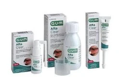 GUM® GUM AftaClear Spray - 15ml -Winkel Voor Persoonlijke Verzorging 1200x840