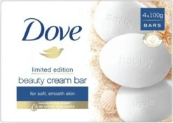 Dove Beauty Cream Original Zeep - 48 X 100 G - Voordeelverpakking 23 Dove Beauty Cream Original Zeep - 48 X 100 G - Voordeelverpakking -Winkel Voor Persoonlijke Verzorging 1200x848 11