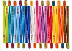 Curaprox CS 5460 Ultra Soft Tandenborstel - 6 Stuks - Voordeelverpakking -Winkel Voor Persoonlijke Verzorging 1200x850