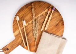 Bamboe Tandenborstel By Olive 4 St. Genummerd 100% Moso Bamboo 21 Bamboe Tandenborstel By Olive 4 St. Genummerd 100% Moso Bamboo -Winkel Voor Persoonlijke Verzorging 1200x857 1