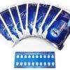 Merkloos Professionele Tanden Bleek Strips Ultra 3D - Teeth Whitening Strips - Tanden Bleken - Voor Ultra Witte Tanden - 14 Strips 2 Merkloos Professionele Tanden Bleek Strips Ultra 3D - Teeth Whitening Strips - Tanden Bleken - Voor Ultra Witte Tanden - 14 Strips -Winkel Voor Persoonlijke Verzorging 1200x876 1