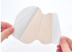 Okselpads Unisex - Anti Transpirant Zweet Pads - Anti-transpirant Wattenschrijfjes - 20 Stuks -Winkel Voor Persoonlijke Verzorging 1200x876 4