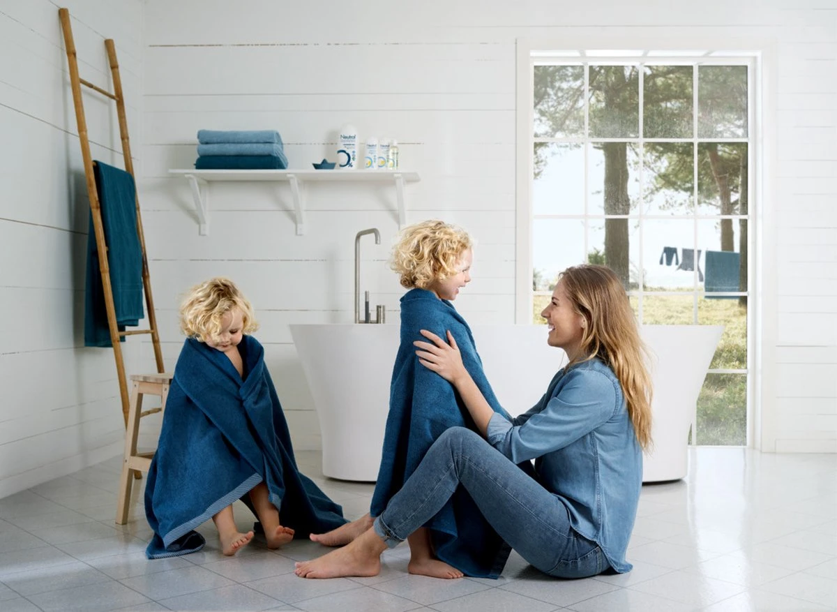 Neutral 0% Milde Showergel - 0% Parfum & 0% Kleurstoffen - 900 Ml 6 Neutral 0% Milde Showergel - 0% Parfum & 0% Kleurstoffen - 900 Ml - Afbeelding 4