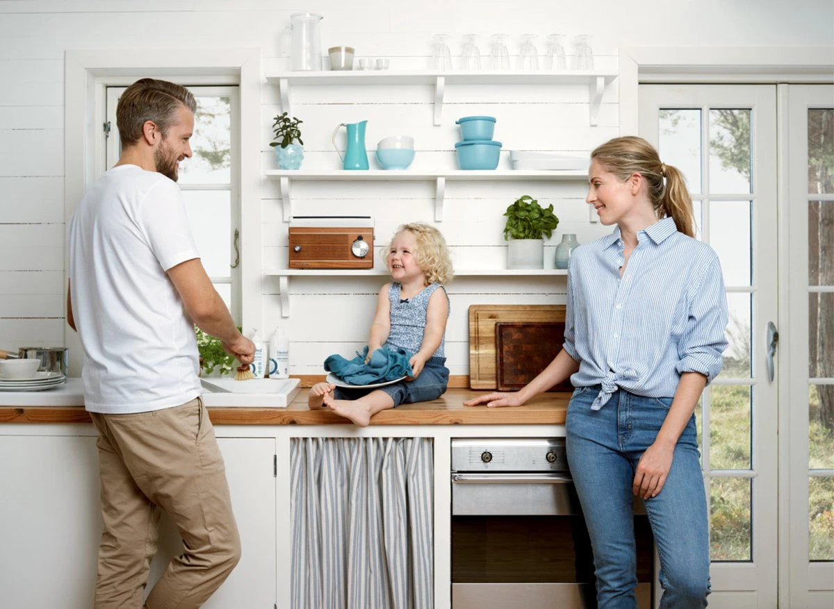 Neutral 0% Milde Showergel - 0% Parfum & 0% Kleurstoffen - 900 Ml 7 Neutral 0% Milde Showergel - 0% Parfum & 0% Kleurstoffen - 900 Ml - Afbeelding 5