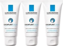 La Roche-Posay Cicaplast Handcrème - 3x50ml - Beschadigde Huid