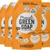 Marcel's Green Soap Handzeep Sinaasappel & Jasmijn Navulling - 6 X 500 Ml -Winkel Voor Persoonlijke Verzorging 1200x884 1