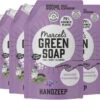 Marcel's Green Soap Handzeep Lavendel & Rosemarijn Navulling - 6 X 500 Ml -Winkel Voor Persoonlijke Verzorging 1200x884