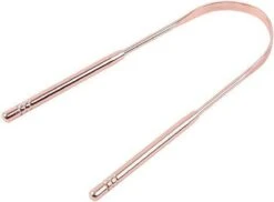 OrganiBrush 100% Koper Tongschraper / Tongreiniger - Antibacterieel - 1 Stuk -Winkel Voor Persoonlijke Verzorging 1200x886 2