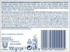 Dove Beauty Cream Original Zeep - 48 X 100 G - Voordeelverpakking 21 Dove Beauty Cream Original Zeep - 48 X 100 G - Voordeelverpakking -Winkel Voor Persoonlijke Verzorging 1200x892 2