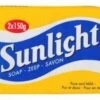 Sunlight Huishoudzeep - 6 X 150 Gram - Voordeelverpakking -Winkel Voor Persoonlijke Verzorging 1200x895 2