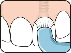 TePe Compact Tuft - Single Tufted Borstel - Tandenborstel 28 TePe Compact Tuft - Single Tufted Borstel - Tandenborstel -Winkel Voor Persoonlijke Verzorging 1200x899