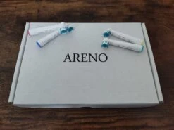 ARENO® 8 Universele Opzetborstels - Geschikt Voor Oral-B En Braun 13 ARENO® 8 Universele Opzetborstels - Geschikt Voor Oral-B En Braun -Winkel Voor Persoonlijke Verzorging 1200x900 1