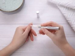 Herome 3 In 1 Manicure Nagelverzorging Set – Nagelriemolie, Nagelriemcrème En Nagelverharder - Grote Verpakking -Winkel Voor Persoonlijke Verzorging 1200x900 13