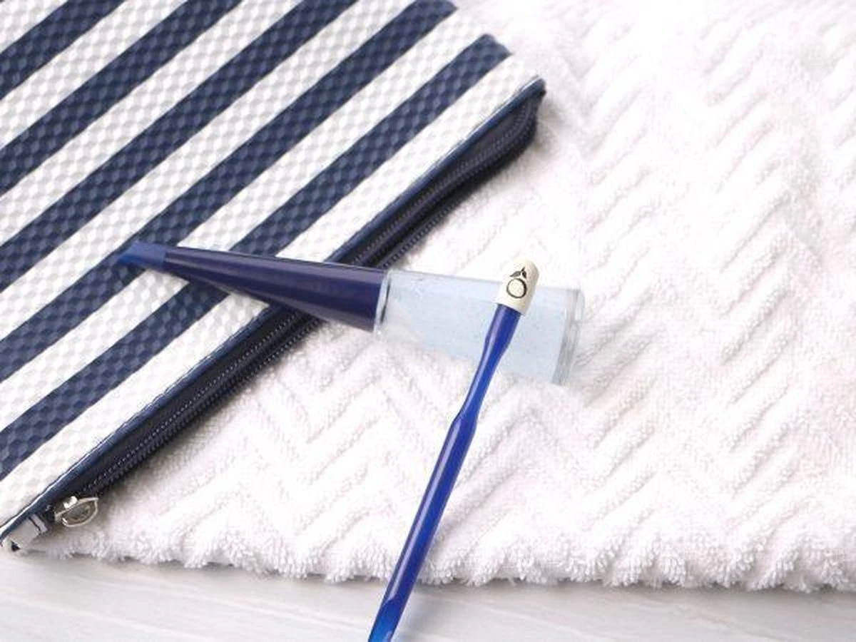 Herome Bokkenpoot Nagelriemduwer - Cuticle Pusher - Handige Tool Voor Manicurebehandeling - Hygienisch In Gebruik 8 Herome Bokkenpoot Nagelriemduwer - Cuticle Pusher - Handige Tool Voor Manicurebehandeling - Hygienisch In Gebruik - Afbeelding 6