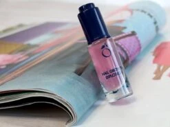 Herome Nagelserum Groeiserum Nail Growth Explosion - Rijk Aan Silicum, Hydrateert De Nagels - Stimuleert Gezonde Nagelgroei - 7ml. 14 Herome Nagelserum Groeiserum Nail Growth Explosion - Rijk Aan Silicum, Hydrateert De Nagels - Stimuleert Gezonde Nagelgroei - 7ml. -Winkel Voor Persoonlijke Verzorging 1200x900 22