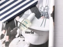 Herome Nagelbadolie Nagelolie Nagelriemolie - Concentrated Nail Bath Oil - Ideale Start Van Een Manicurebehandeling - 30ml. -Winkel Voor Persoonlijke Verzorging 1200x900 24