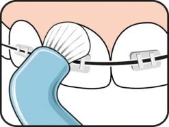 TePe Compact Tuft - Single Tufted Borstel - Tandenborstel 26 TePe Compact Tuft - Single Tufted Borstel - Tandenborstel -Winkel Voor Persoonlijke Verzorging 1200x900 4