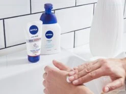 NIVEA 3-in-1 Repair Handcrème - 6 X 100ml - Droge Huid 10 NIVEA 3-in-1 Repair Handcrème - 6 X 100ml - Droge Huid -Winkel Voor Persoonlijke Verzorging 1200x900 40