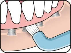 TePe Compact Tuft - Single Tufted Borstel - Tandenborstel 27 TePe Compact Tuft - Single Tufted Borstel - Tandenborstel -Winkel Voor Persoonlijke Verzorging 1200x901