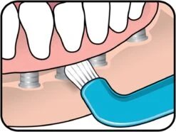 TePe Compact Tuft - Single Tufted Borstel - Tandenborstel 32 TePe Compact Tuft - Single Tufted Borstel - Tandenborstel -Winkel Voor Persoonlijke Verzorging 1200x902 1