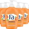 Fa Orange Vloeibare Handzeep 6x 250ml - Grootverpakking 2 Fa Orange Vloeibare Handzeep 6x 250ml - Grootverpakking -Winkel Voor Persoonlijke Verzorging 1200x917 4
