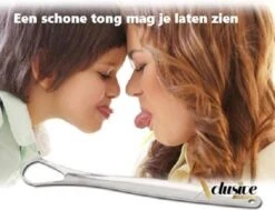 Xclusive-lifestyle® - Luxe RVS Tongschraperset - 4-Delige Professionele Tongreiniger - Mondverzorging - Mondhygiëne - Herbruikbaar En Duurzaam - Ayurveda - Aanbevolen Door Tandartsen -Winkel Voor Persoonlijke Verzorging 1200x918