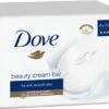 Dove Beauty Cream Original Zeep - 48 X 100 G - Voordeelverpakking -Winkel Voor Persoonlijke Verzorging 1200x921 4