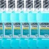 Listerine Coolmint - Mondwater - 6 X 500ml - Voordeelverpakking 2 Listerine Coolmint - Mondwater - 6 X 500ml - Voordeelverpakking -Winkel Voor Persoonlijke Verzorging 1200x922