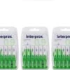 Interprox Interdentaal Micro 2.4mm - Ragers - 3 X 6 Stuks - Voordeelverpakking -Winkel Voor Persoonlijke Verzorging 1200x924