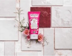 Weleda Aroma Shower Love Douchecrème 9 Weleda Aroma Shower Love Douchecrème -Winkel Voor Persoonlijke Verzorging 1200x926