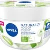 NIVEA All Purpose Créme Naturally Good Aloe Vera Bodylotion - 200 Ml 2 NIVEA All Purpose Créme Naturally Good Aloe Vera Bodylotion - 200 Ml -Winkel Voor Persoonlijke Verzorging 1200x930