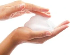 Dettol - Handzeep - Zachte Mousse - Antibacterieel - Roos & Kersenbloesem - 6 X 250 Ml -Winkel Voor Persoonlijke Verzorging 1200x931 1