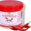 Merkloos Van Pullach Hof Paardenbalsem Chili Gel 500 Ml - Verfrissende En Verkoelende Balsem