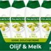 Palmolive® Palmolive Naturals Olijf Douchegel - 4 X 500ml - Douchegel Voordeelverpakking 2 Palmolive® Palmolive Naturals Olijf Douchegel - 4 X 500ml - Douchegel Voordeelverpakking -Winkel Voor Persoonlijke Verzorging 1200x932 3