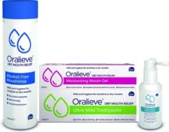 Oralieve Droge Mond Gel, Speekselvervanger, Speeksel Substituut. 5 Oralieve Droge Mond Gel, Speekselvervanger, Speeksel Substituut. -Winkel Voor Persoonlijke Verzorging 1200x937 1