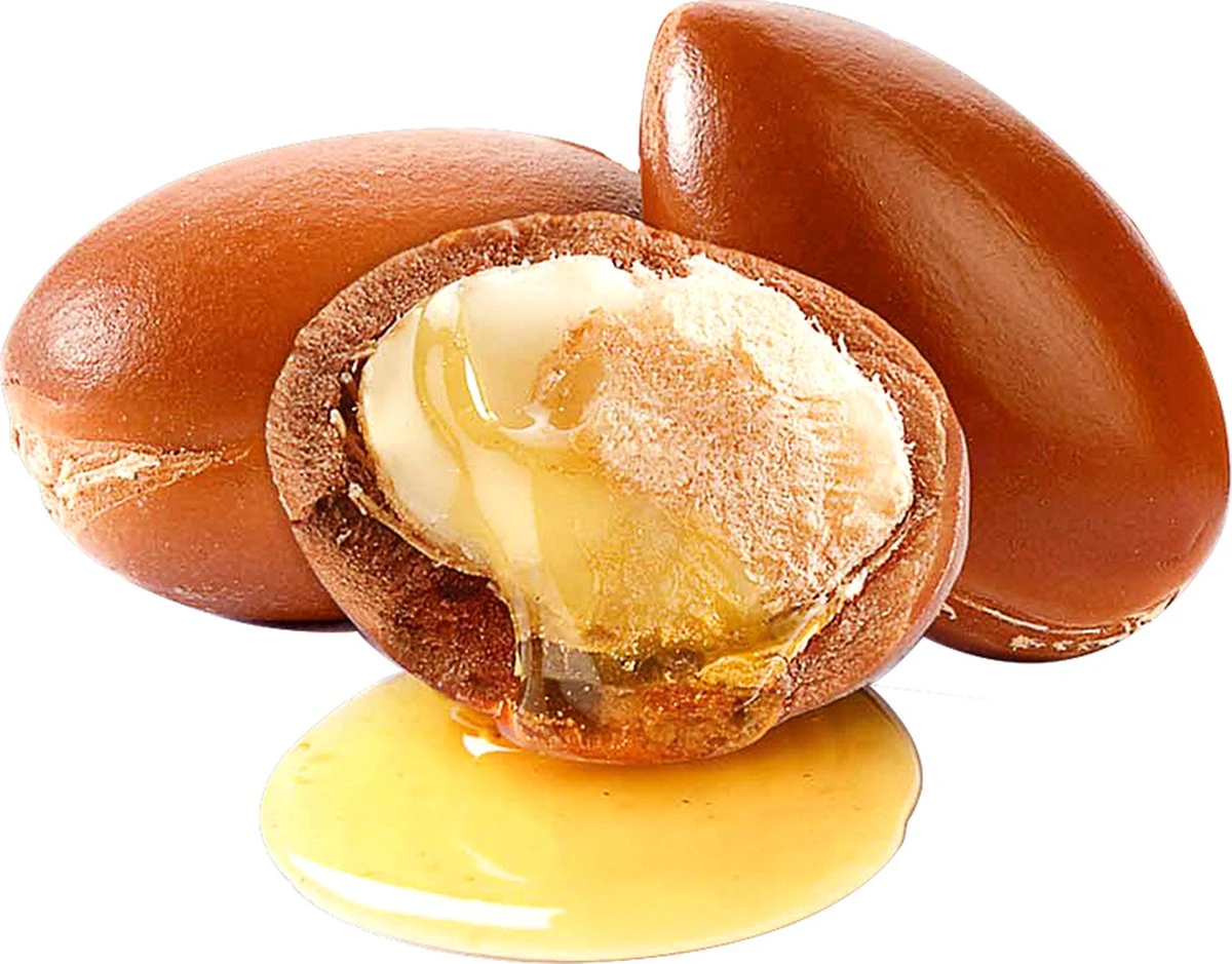 Arganolie 50ml | 100% Puur & Onbewerkt | Argan Olie Voor Gezicht, Haar En Lichaam 6 Arganolie 50ml | 100% Puur & Onbewerkt | Argan Olie Voor Gezicht, Haar En Lichaam - Afbeelding 4