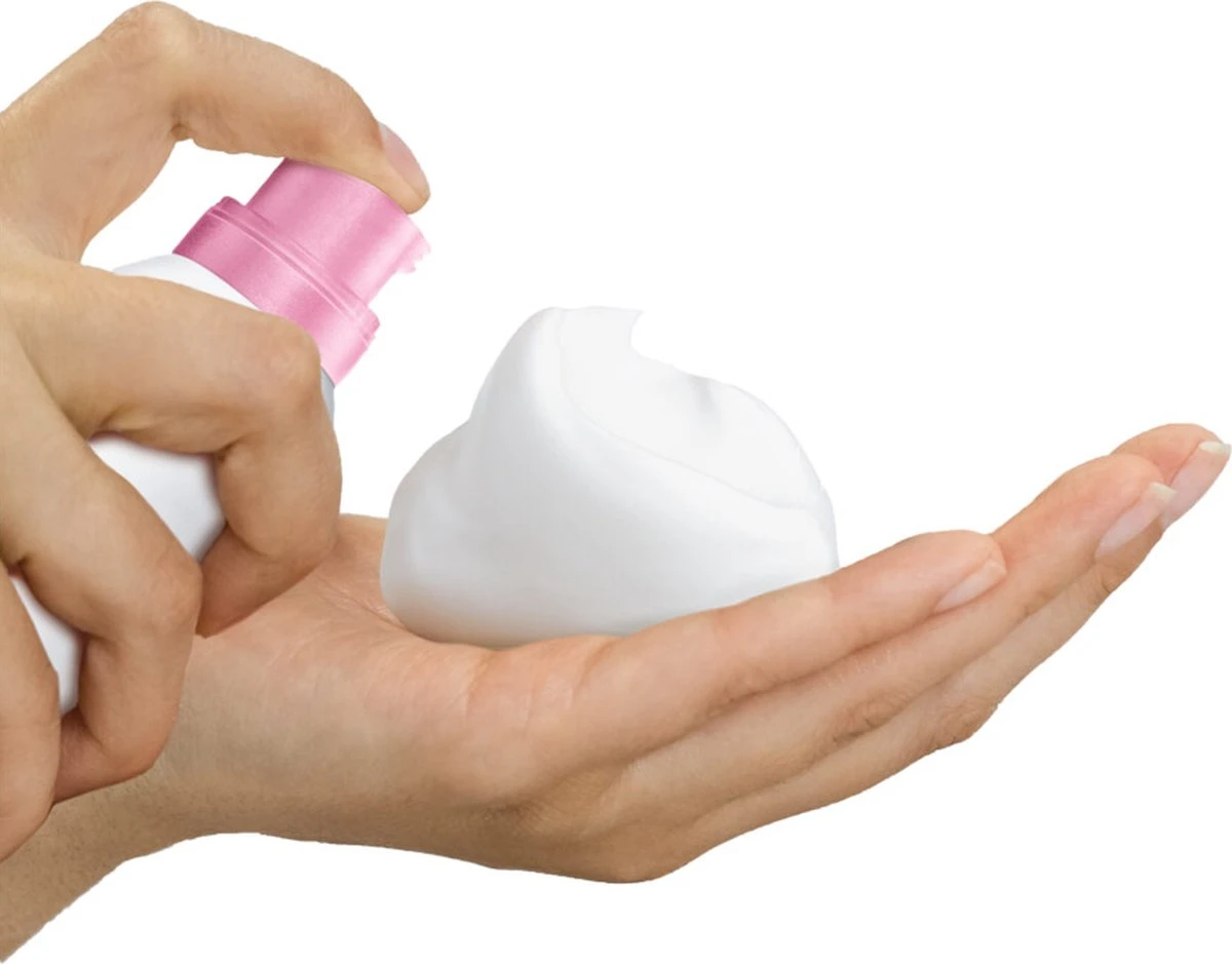 Dove Rose Oil Doucheschuim - 6 X 200 Ml - Voordeelverpakking 5 Dove Rose Oil Doucheschuim - 6 X 200 Ml - Voordeelverpakking - Afbeelding 3