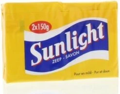 SUNLIGHT Zeep Huishoudzeep 2 X 150 G 12 SUNLIGHT Zeep Huishoudzeep 2 X 150 G -Winkel Voor Persoonlijke Verzorging 1200x945 2