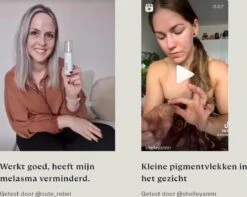 Skinlight Huidbleekcreme - 60ml - Alle Huidtypes - Maakt De Huid Tot 3 Tinten Lichter -Winkel Voor Persoonlijke Verzorging 1200x955