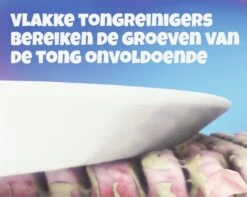 JuliBrite® Tong Gel (50ML) & Tongschraper - Reinigt Witte Tong Aanslag - Tegen Slechte Adem - Met Zink & CPC - Tongreiniger Set - Halitose & Beslagen Tong 15 JuliBrite® Tong Gel (50ML) & Tongschraper - Reinigt Witte Tong Aanslag - Tegen Slechte Adem - Met Zink & CPC - Tongreiniger Set - Halitose & Beslagen Tong -Winkel Voor Persoonlijke Verzorging 1200x959 5