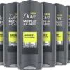 Dove Men+Care Sport Active Fresh - 6 X 250 Ml - Voordeelverpakking 1 Dove Men+Care Sport Active Fresh - 6 X 250 Ml - Voordeelverpakking -Winkel Voor Persoonlijke Verzorging 1200x959 7