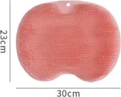 Rug En Voeten Scrubber Douche - Rug Borstel - Zuignappen - Zelfklevend - Voeten Borstel - Lichaamsborstel -Winkel Voor Persoonlijke Verzorging 1200x960 5