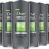 Dove Men+Care Extra Fresh Douchegel - 6 X 400 Ml - Voordeelverpakking 1 Dove Men+Care Extra Fresh Douchegel - 6 X 400 Ml - Voordeelverpakking -Winkel Voor Persoonlijke Verzorging 1200x960 7