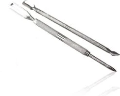 3In1 Metalen Nagel Riem Knipper - Cuticle Pusher Duwer Verwijderaar Trimmer Mesje - Nagel Bokkenpoot - Verzorging Set -Winkel Voor Persoonlijke Verzorging 1200x962 2